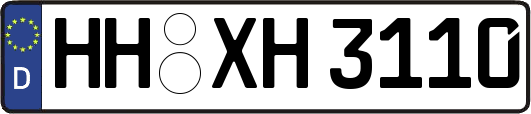 HH-XH3110