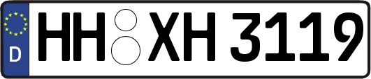 HH-XH3119