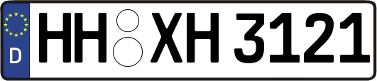 HH-XH3121