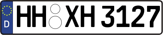 HH-XH3127