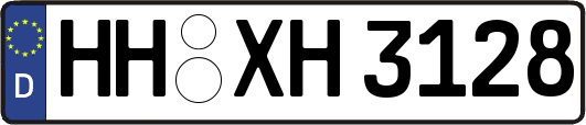 HH-XH3128