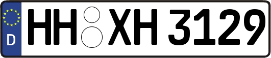 HH-XH3129