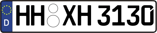 HH-XH3130
