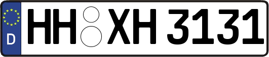HH-XH3131