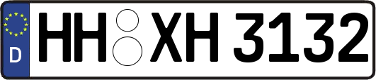 HH-XH3132