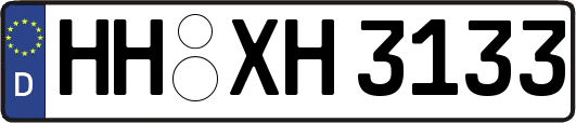 HH-XH3133