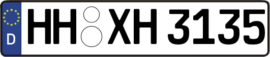 HH-XH3135