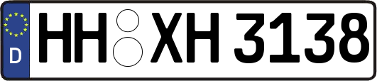 HH-XH3138