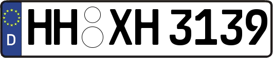 HH-XH3139