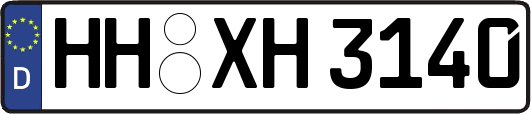 HH-XH3140