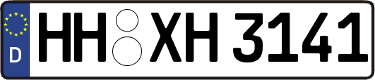 HH-XH3141