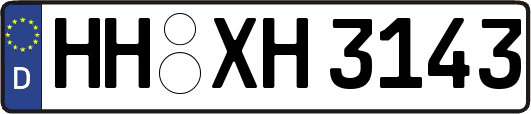 HH-XH3143