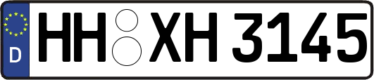HH-XH3145