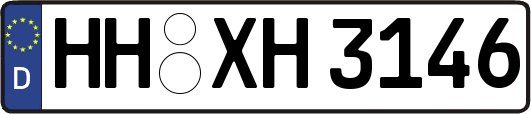 HH-XH3146
