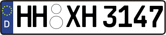 HH-XH3147