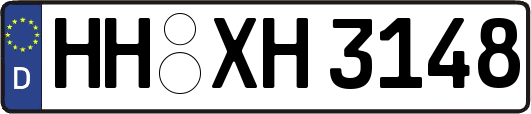 HH-XH3148