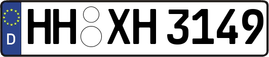 HH-XH3149