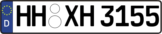 HH-XH3155