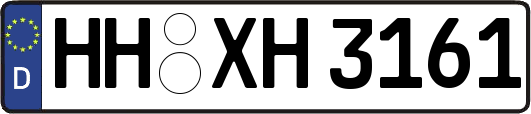 HH-XH3161