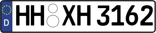HH-XH3162