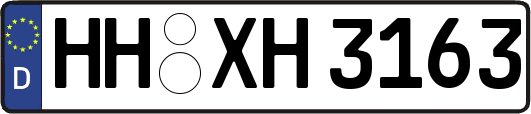 HH-XH3163