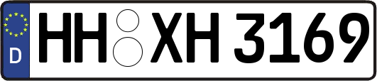 HH-XH3169