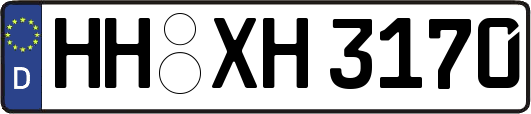 HH-XH3170