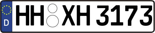 HH-XH3173