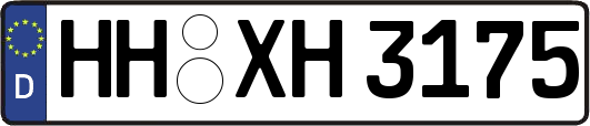 HH-XH3175