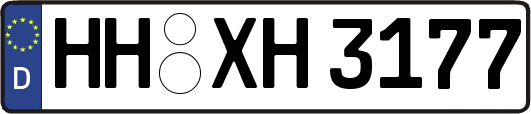 HH-XH3177