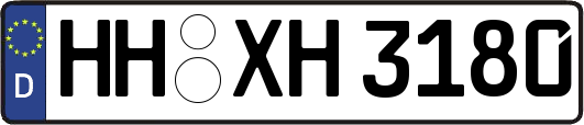 HH-XH3180
