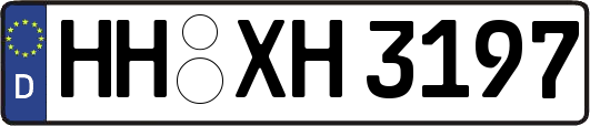 HH-XH3197