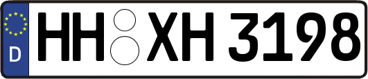 HH-XH3198