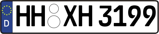 HH-XH3199