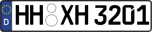 HH-XH3201
