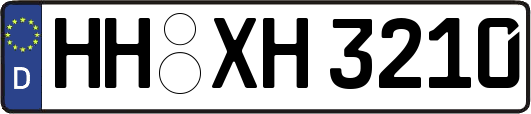 HH-XH3210