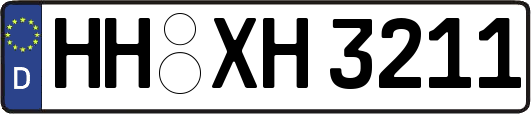 HH-XH3211