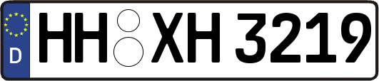 HH-XH3219