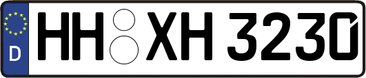 HH-XH3230