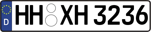 HH-XH3236