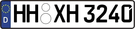 HH-XH3240