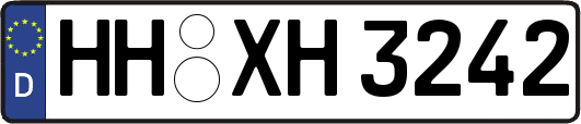 HH-XH3242