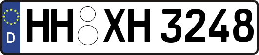 HH-XH3248