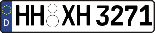 HH-XH3271