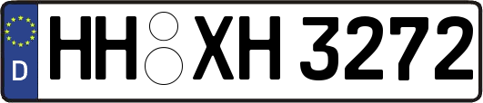HH-XH3272
