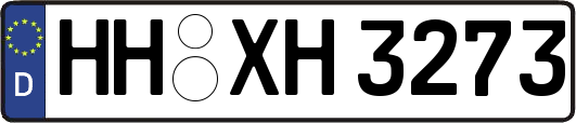 HH-XH3273