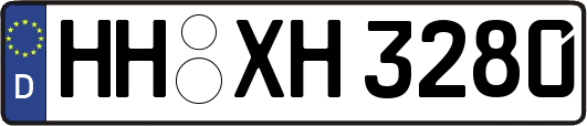 HH-XH3280