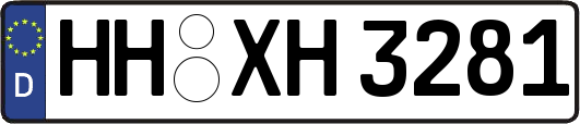 HH-XH3281