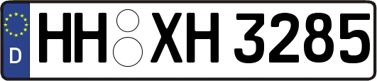 HH-XH3285