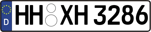 HH-XH3286